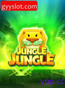 JungleJungle