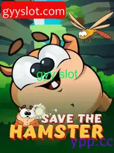 SavetheHamster: Um Resgate Divertido e Aventureiro